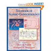 Textbook of Nephro-Endocrinology